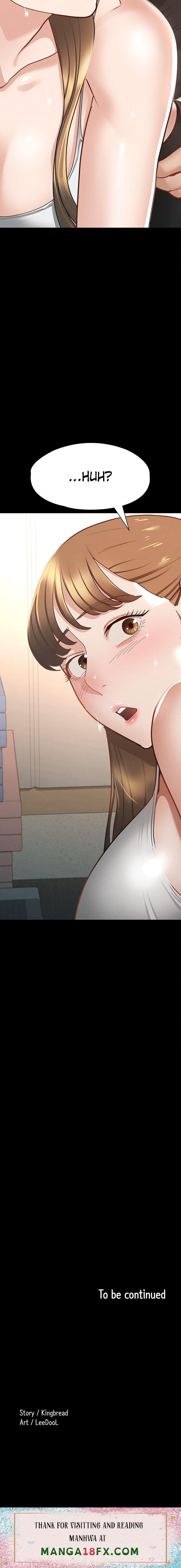 Goddess Conquest chapter 23 page 36