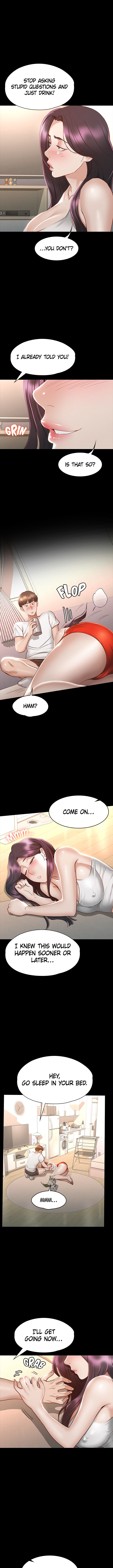Goddess Conquest chapter 24 page 19