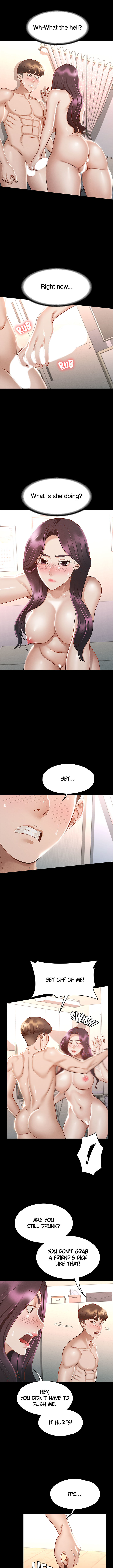 Goddess Conquest chapter 26 page 2