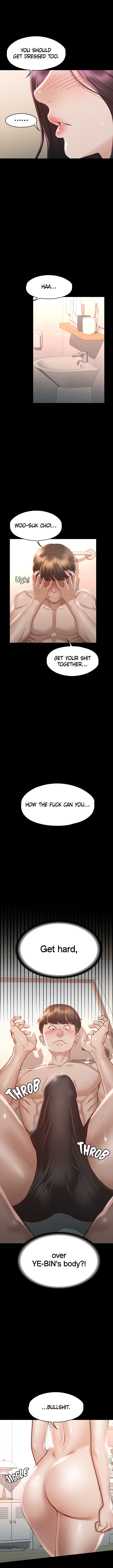 Goddess Conquest chapter 26 page 4