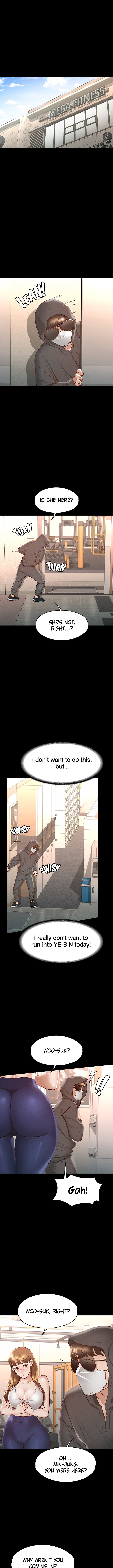 Goddess Conquest chapter 26 page 6