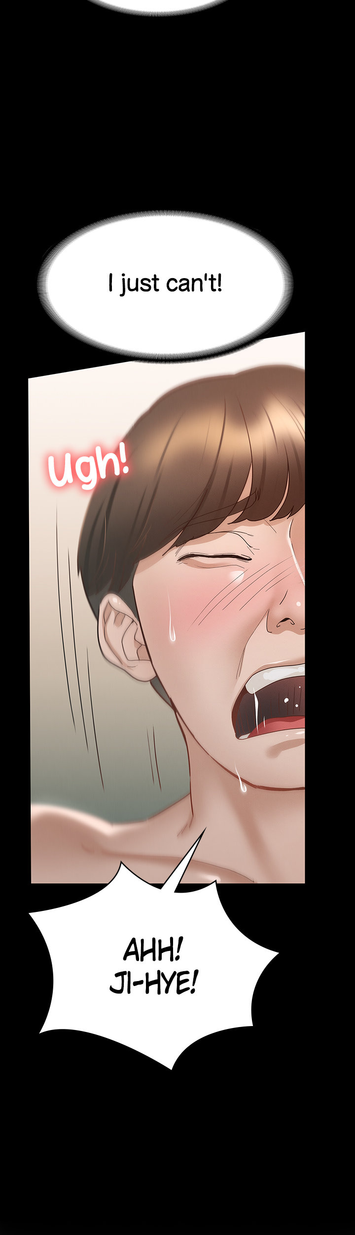 Goddess Conquest chapter 27 page 38