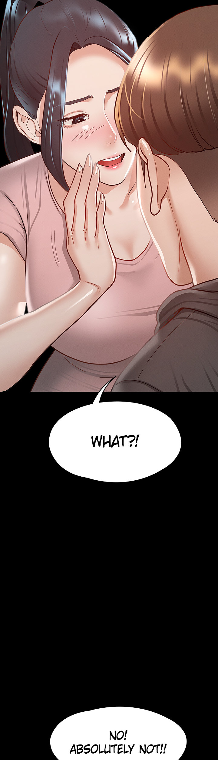 Goddess Conquest chapter 28 page 32