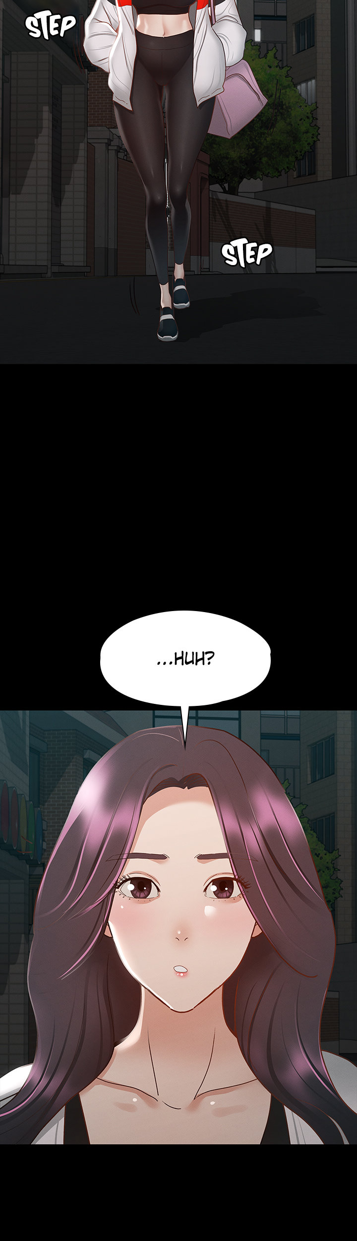 Goddess Conquest chapter 28 page 40