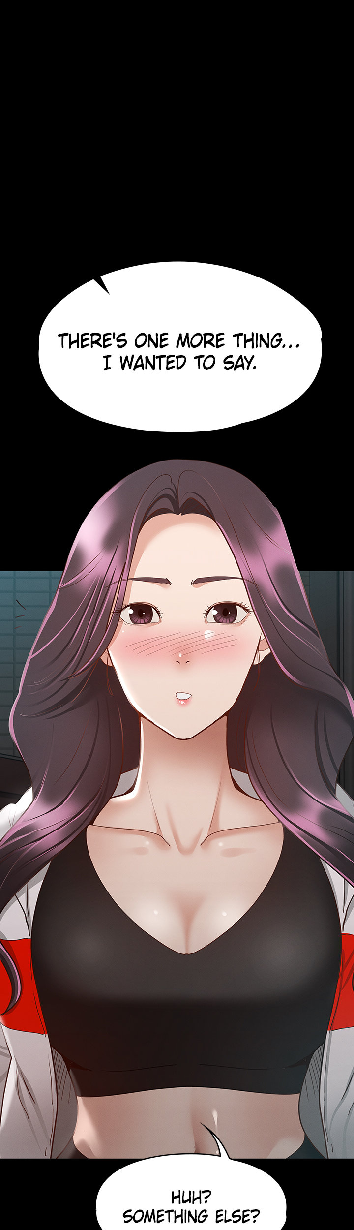 Goddess Conquest chapter 28 page 49