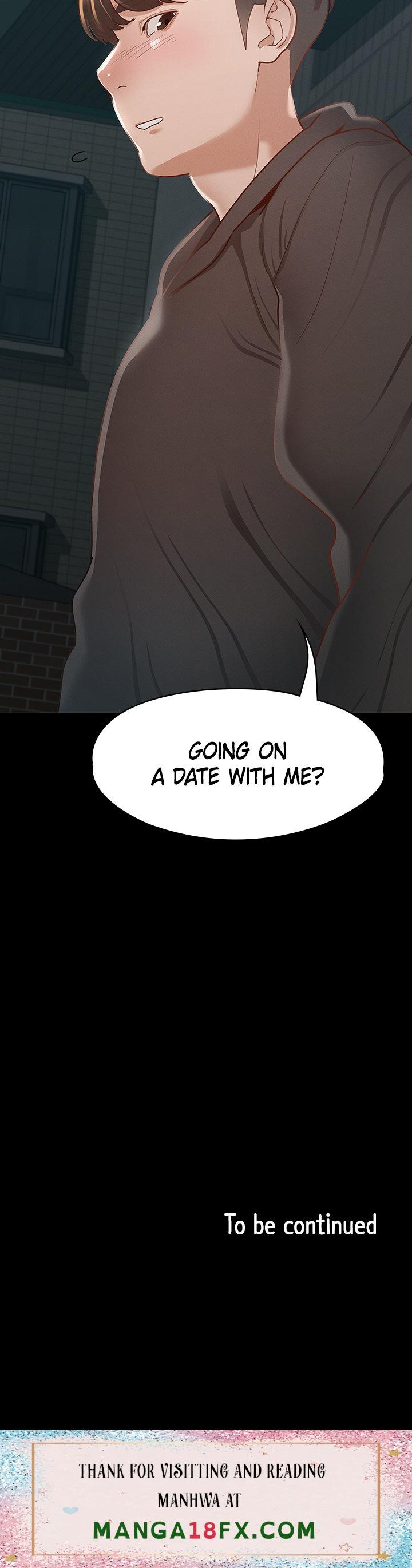Goddess Conquest chapter 28 page 51