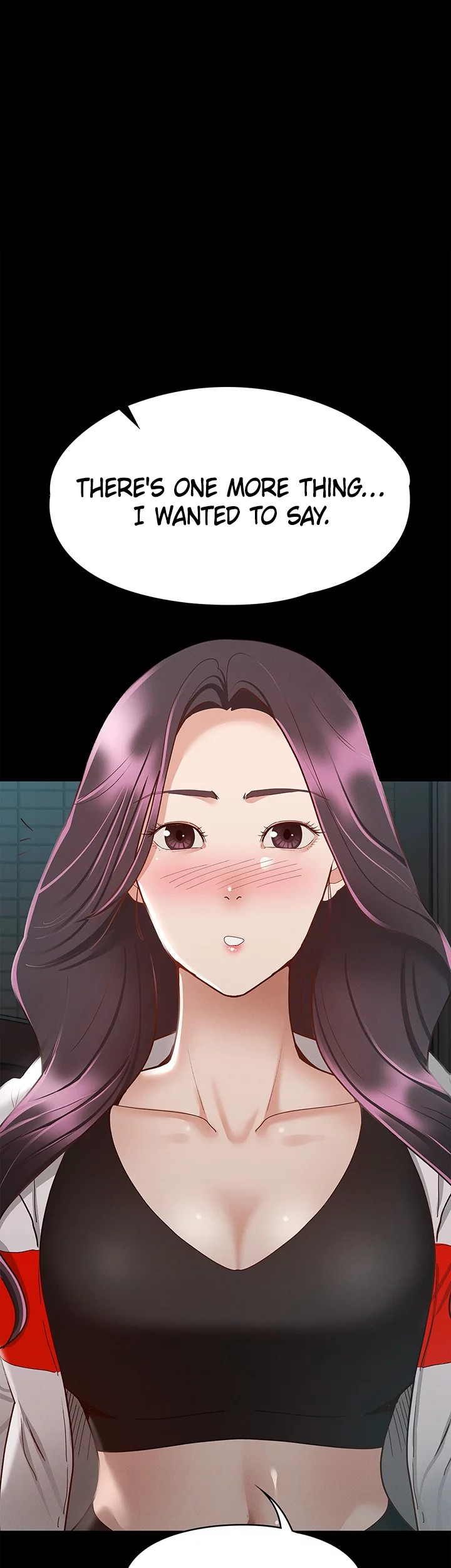 Goddess Conquest chapter 29 page 1