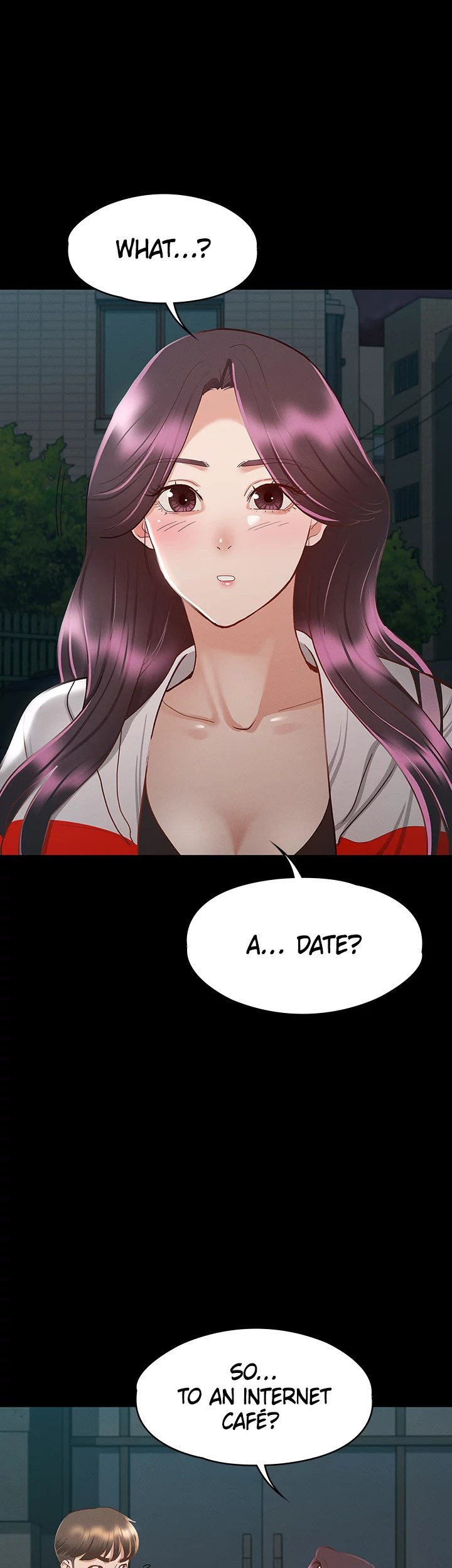 Goddess Conquest chapter 29 page 4