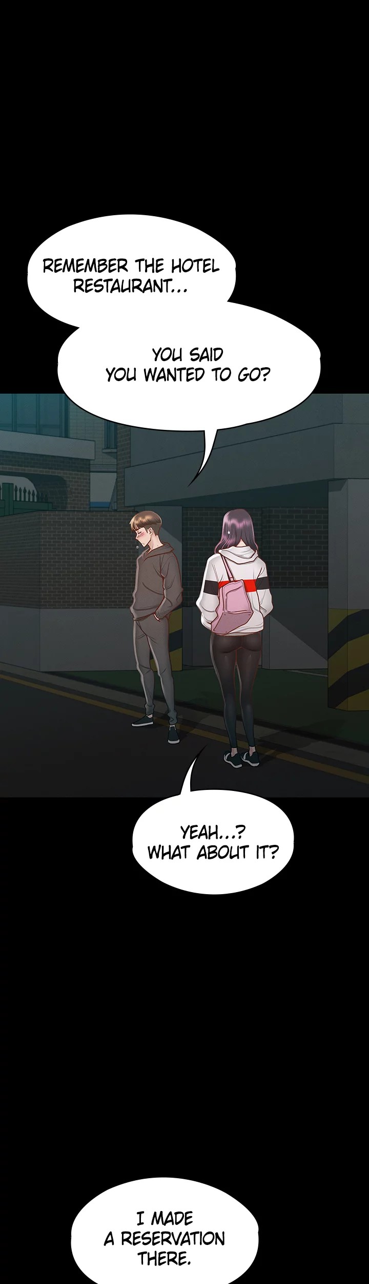 Goddess Conquest chapter 29 page 5