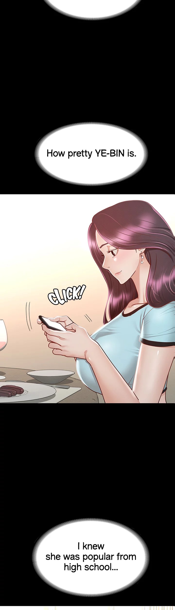 Goddess Conquest chapter 29 page 20