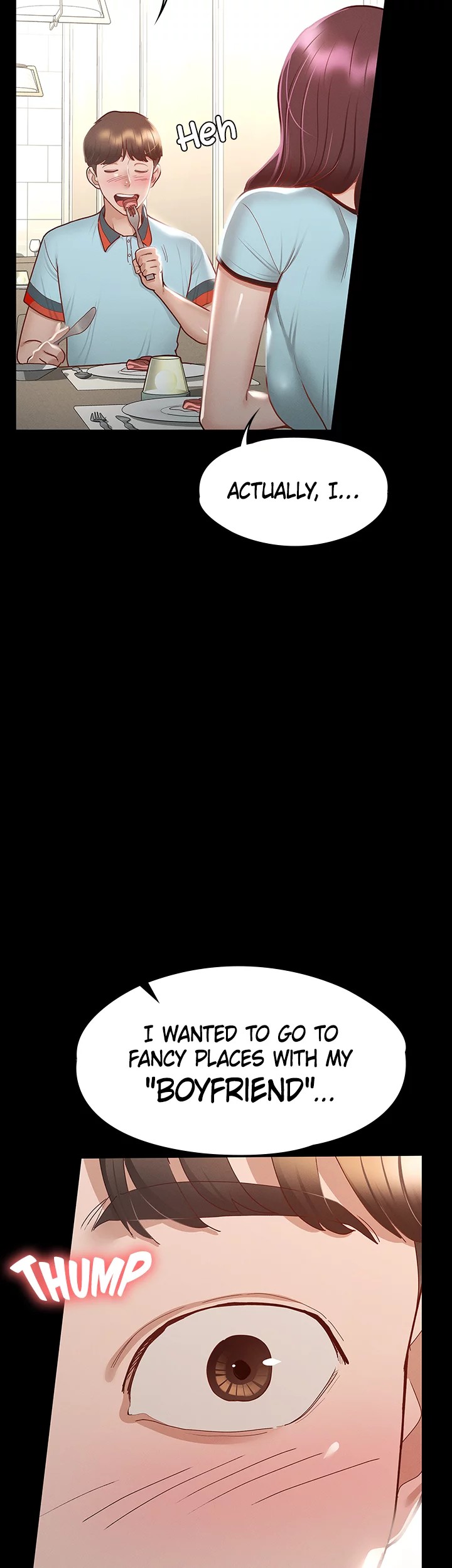 Goddess Conquest chapter 29 page 23