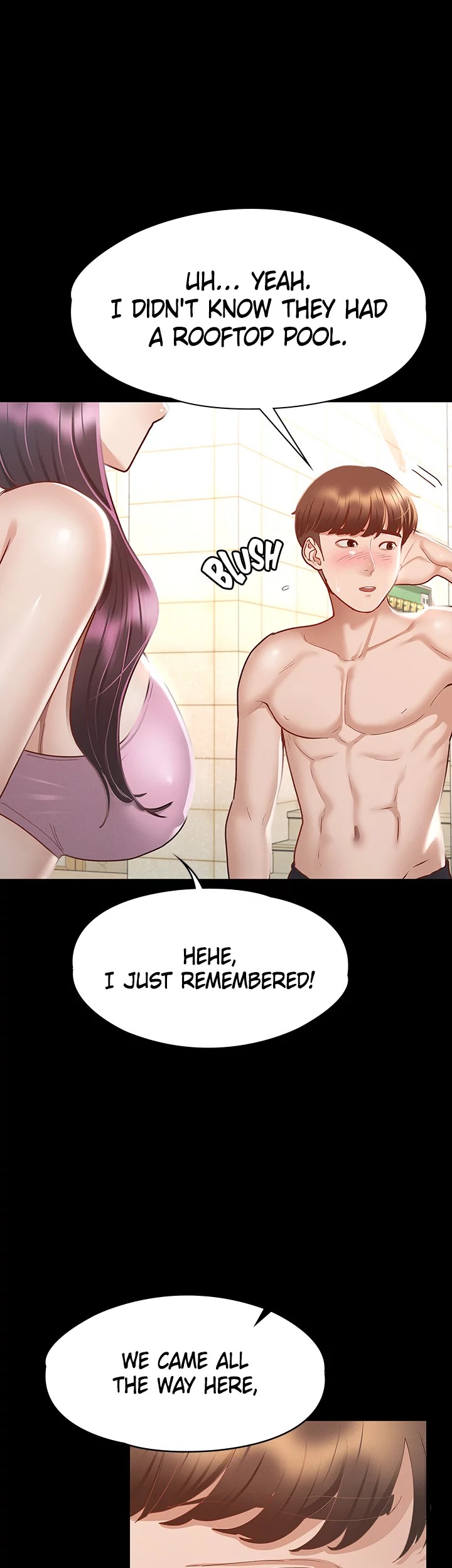 Goddess Conquest chapter 29 page 34