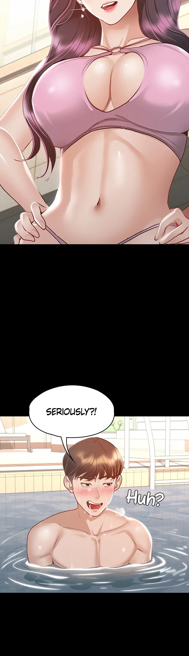 Goddess Conquest chapter 29 page 39