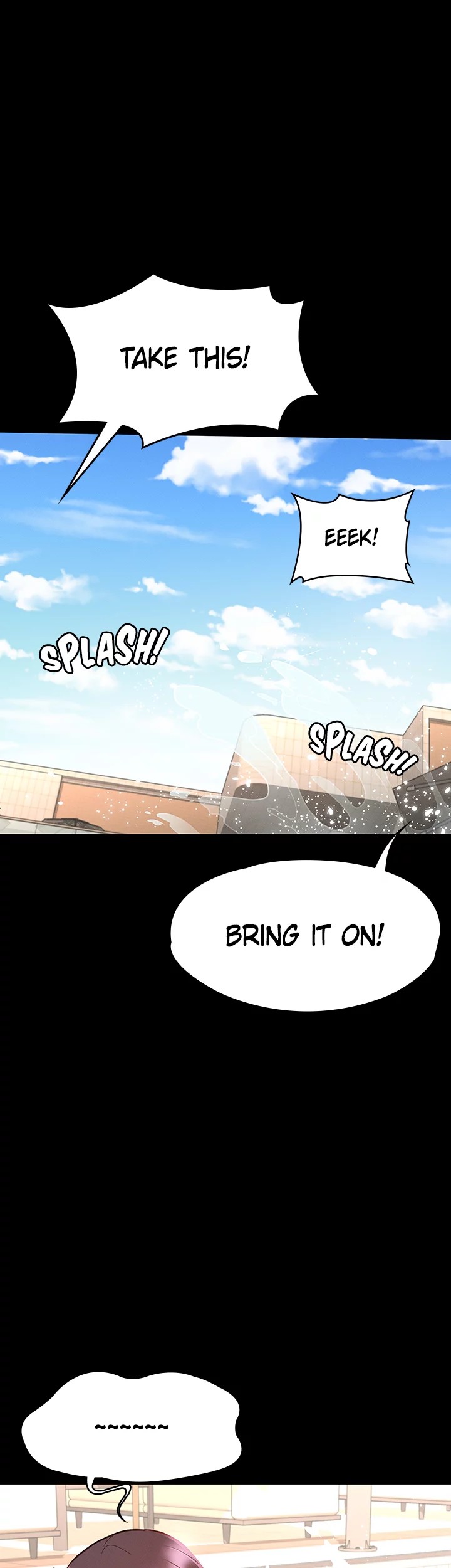 Goddess Conquest chapter 29 page 40