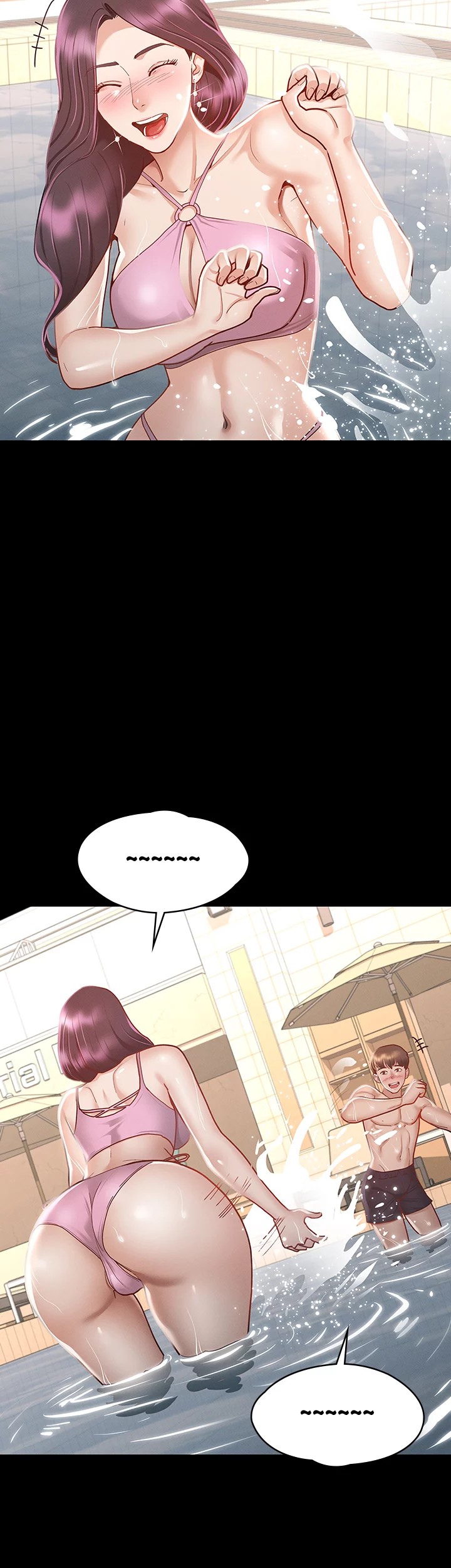 Goddess Conquest chapter 29 page 41