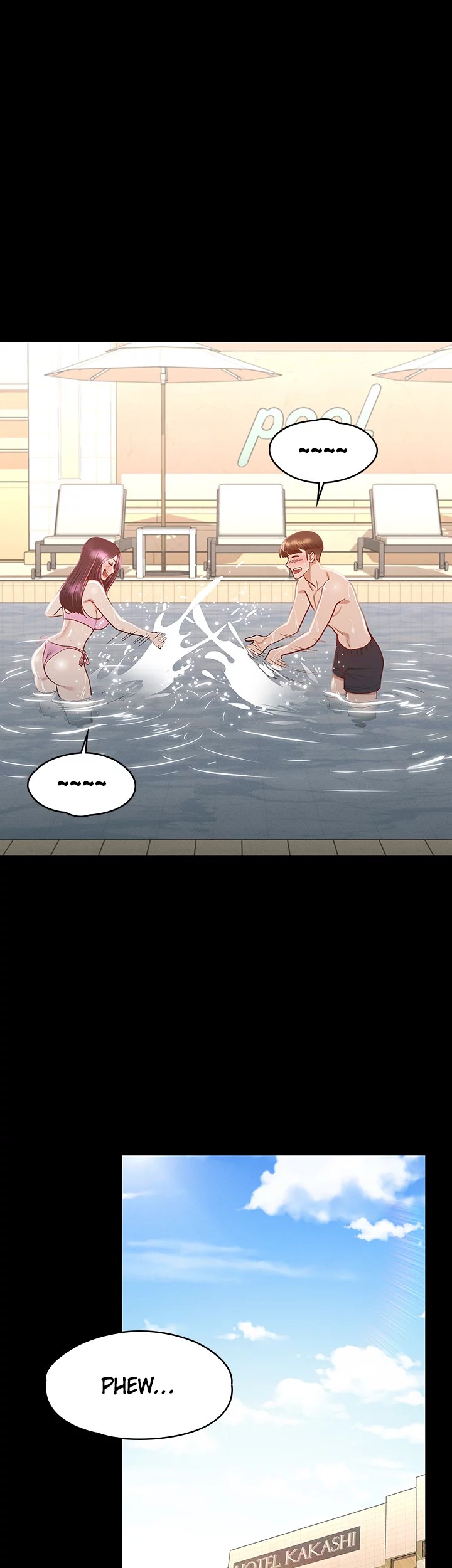 Goddess Conquest chapter 29 page 42