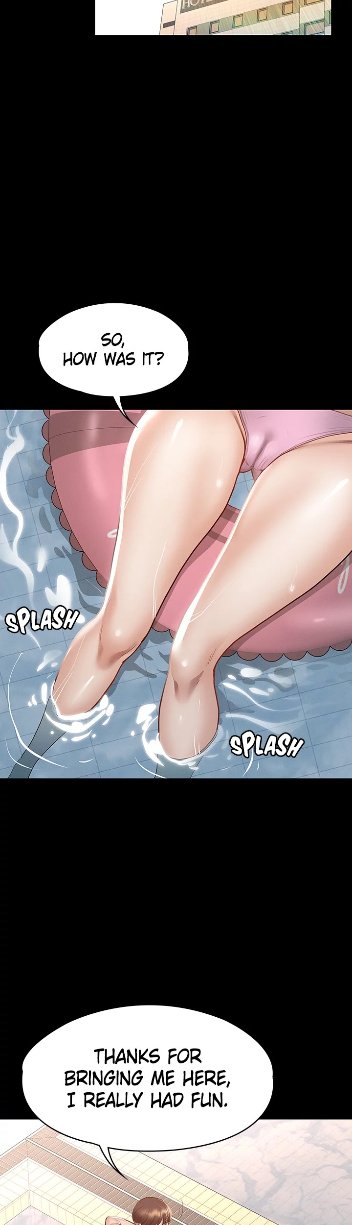 Goddess Conquest chapter 29 page 43