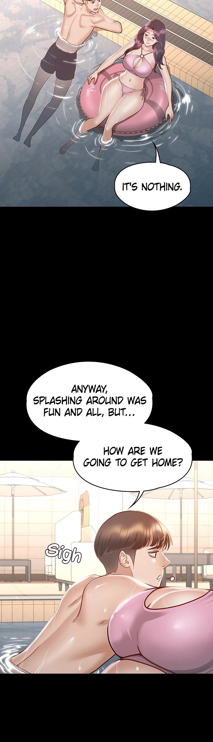 Goddess Conquest chapter 29 page 44