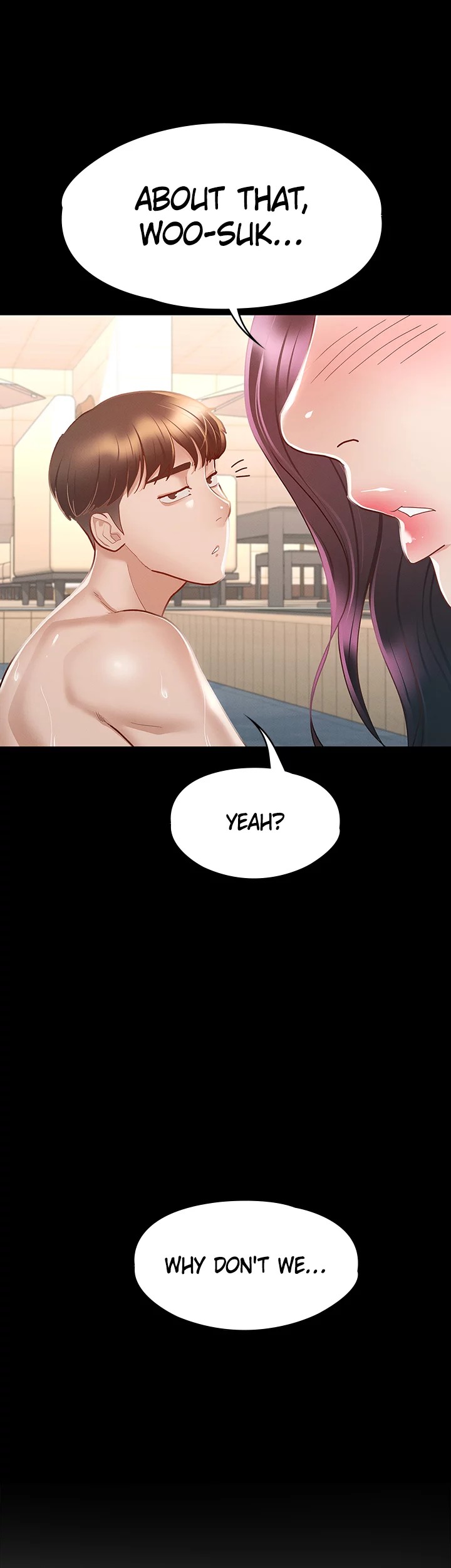 Goddess Conquest chapter 29 page 46