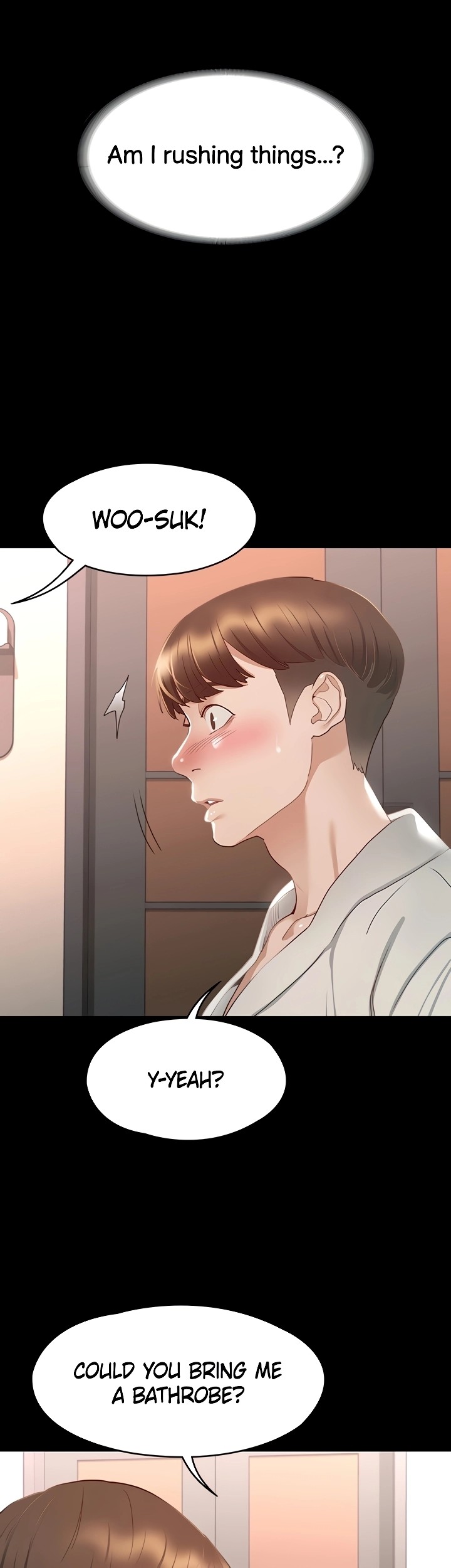 Goddess Conquest chapter 30 page 11