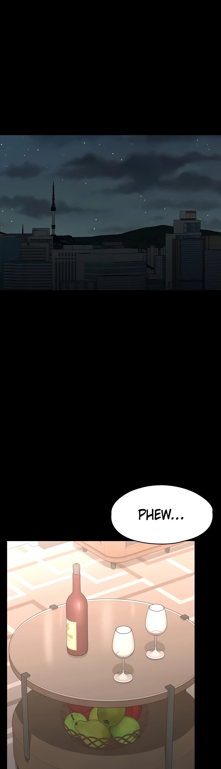Goddess Conquest chapter 30 page 23