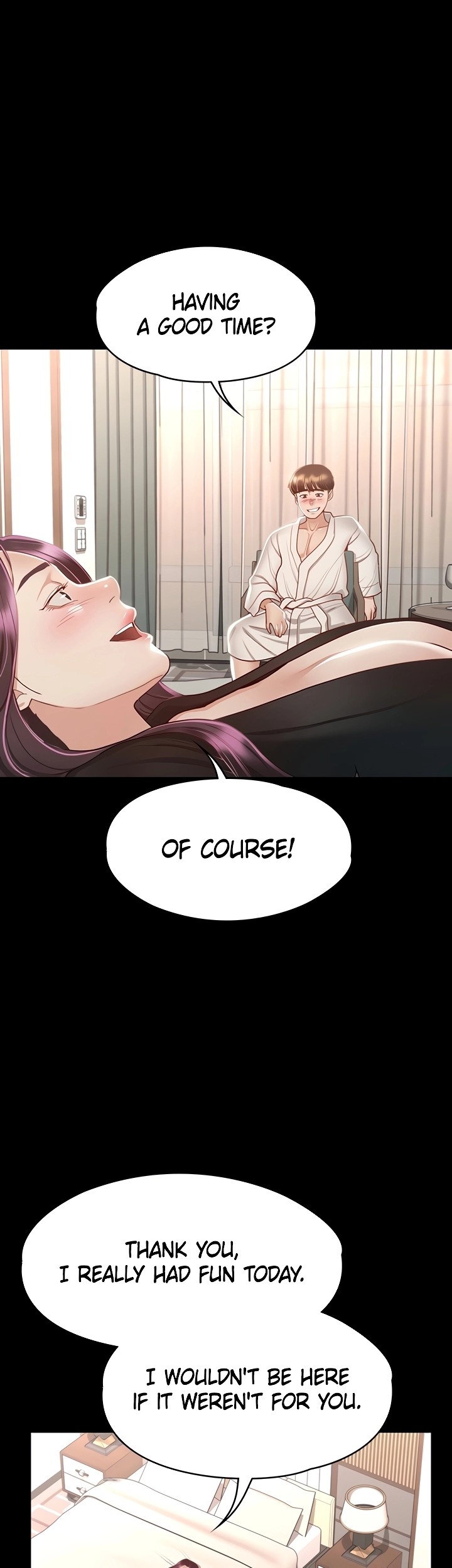 Goddess Conquest chapter 30 page 25