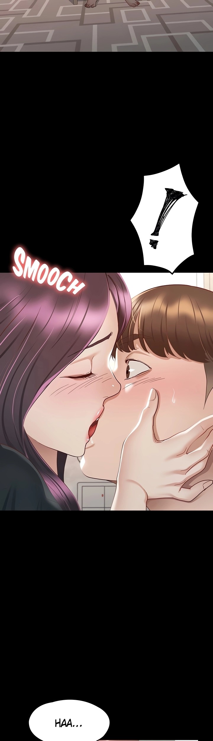 Goddess Conquest chapter 30 page 33