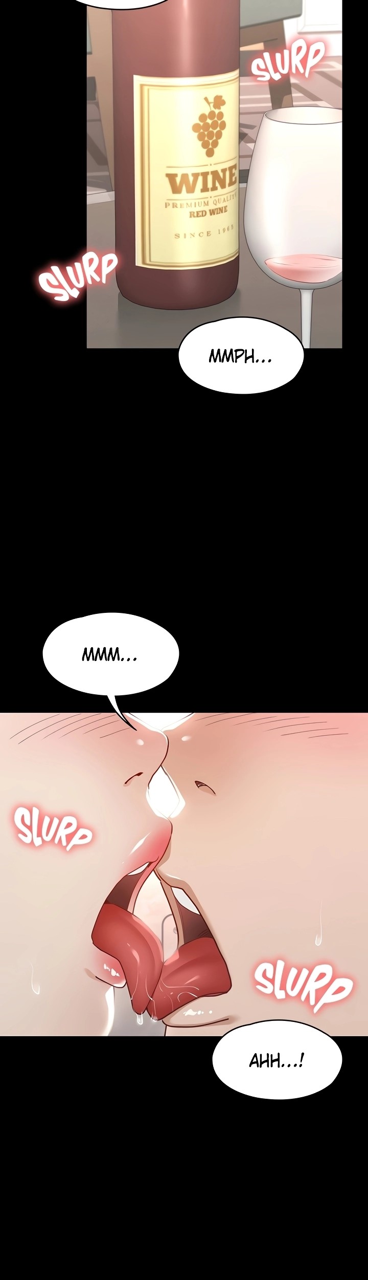 Goddess Conquest chapter 30 page 34
