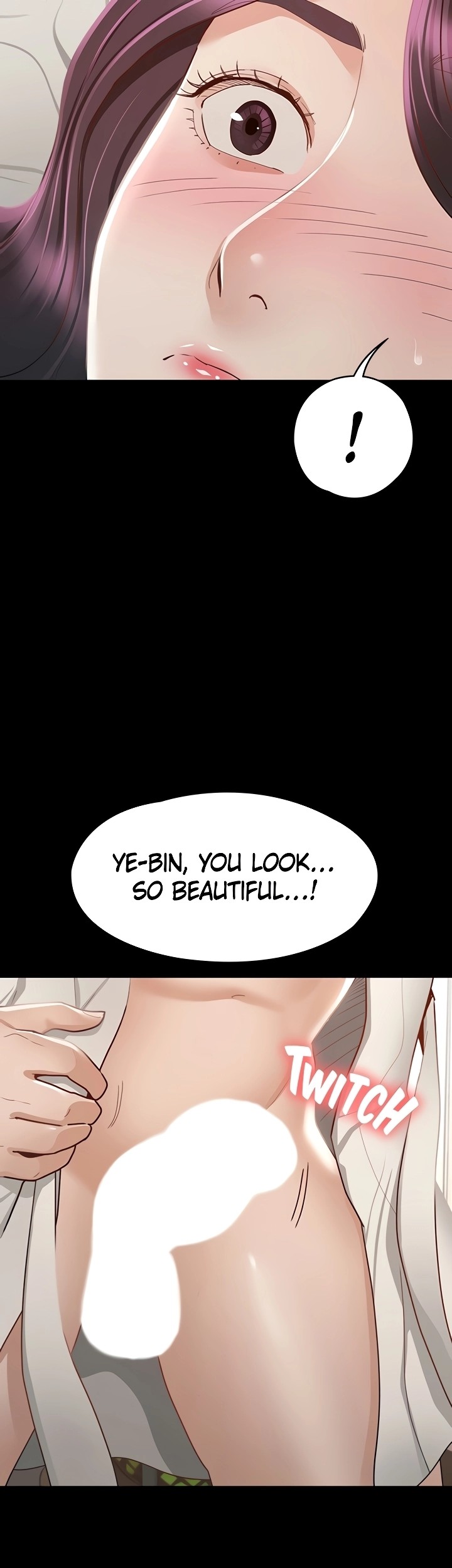 Goddess Conquest chapter 30 page 40