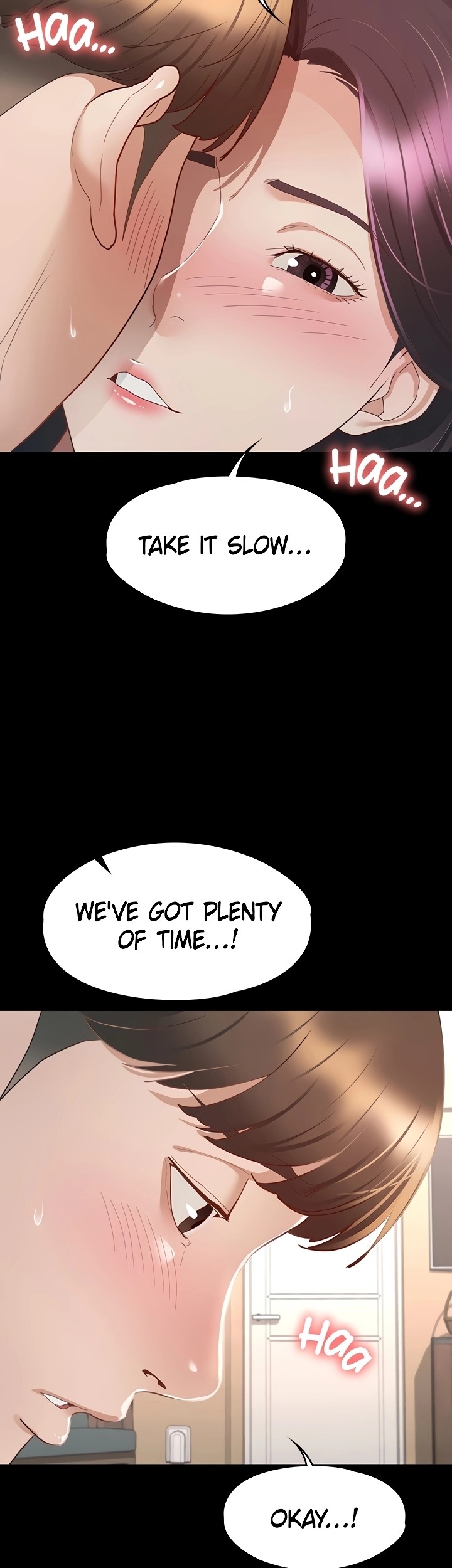 Goddess Conquest chapter 30 page 42