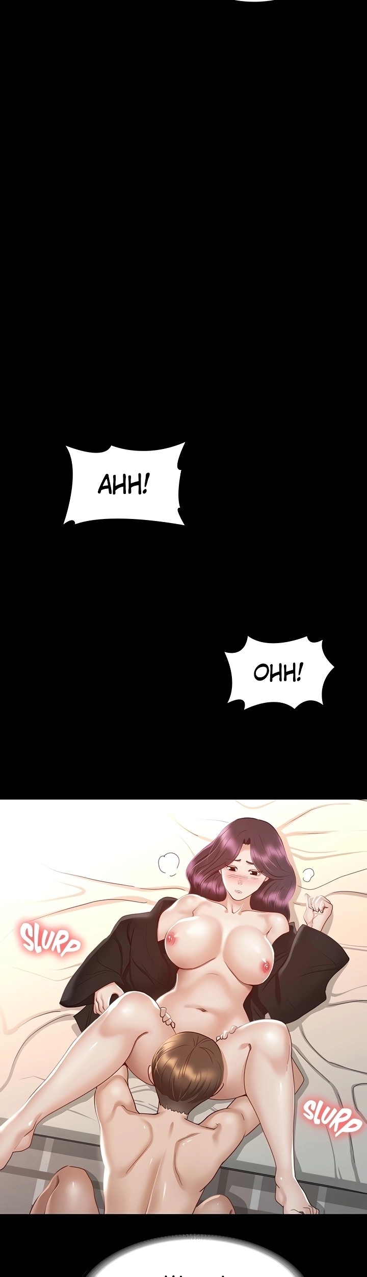 Goddess Conquest chapter 30 page 43