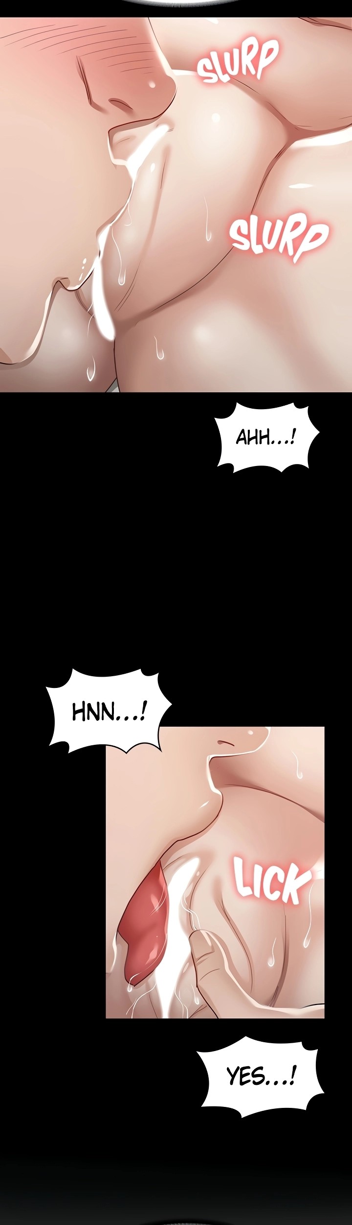 Goddess Conquest chapter 30 page 45
