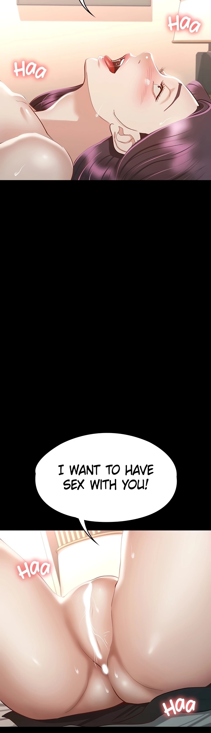 Goddess Conquest chapter 30 page 48