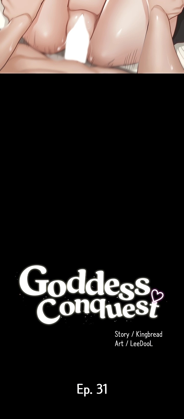 Goddess Conquest chapter 31 page 3