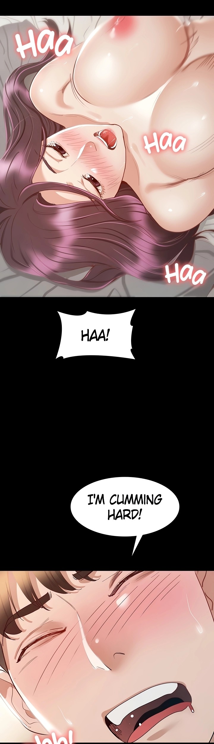 Goddess Conquest chapter 31 page 25