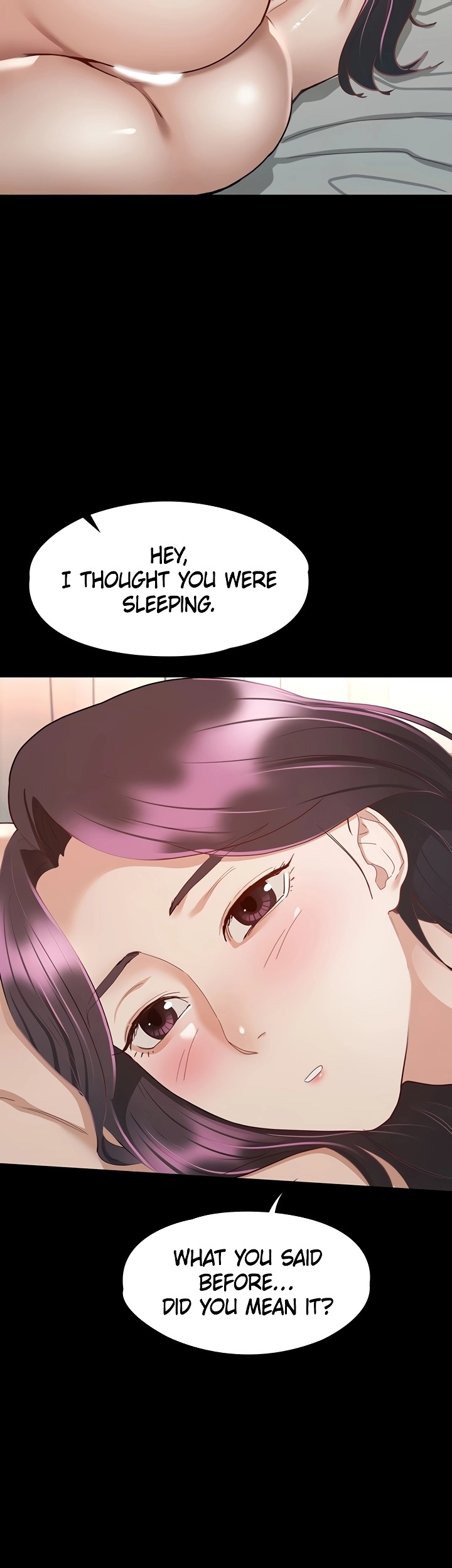 Goddess Conquest chapter 31 page 31