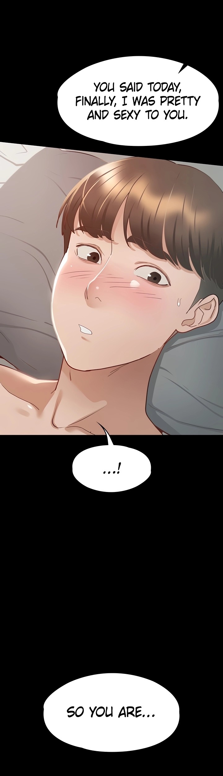 Goddess Conquest chapter 31 page 32