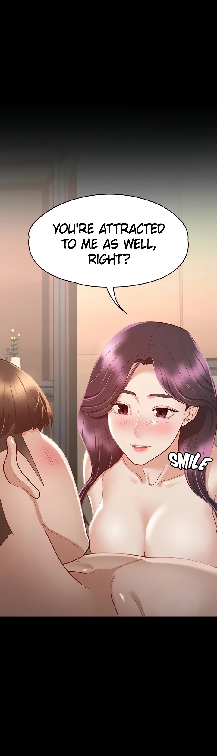 Goddess Conquest chapter 31 page 33