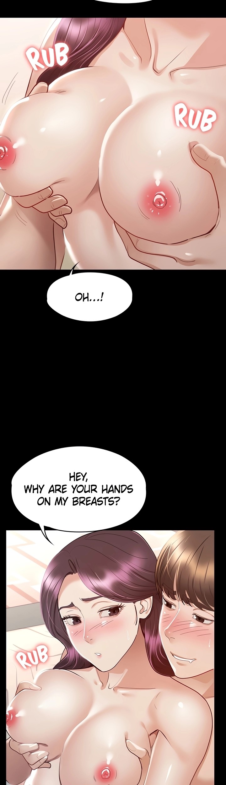 Goddess Conquest chapter 31 page 41
