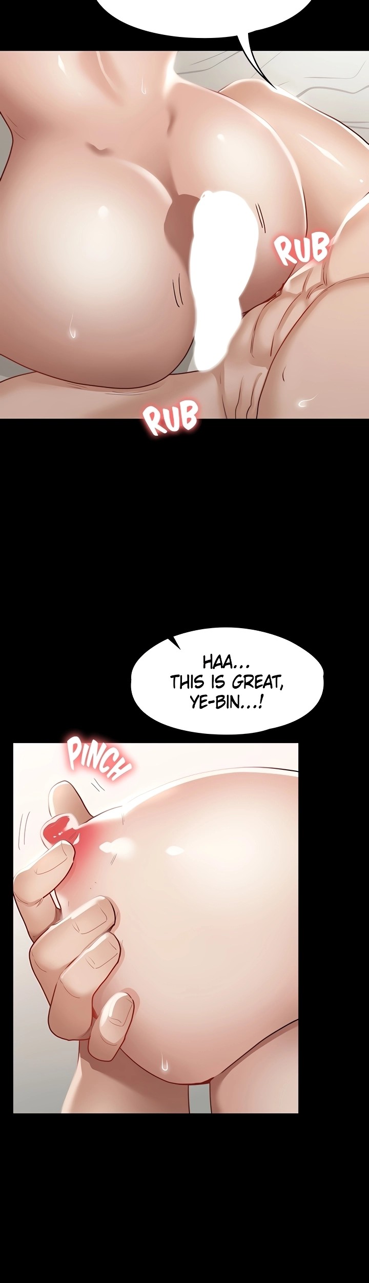 Goddess Conquest chapter 31 page 43