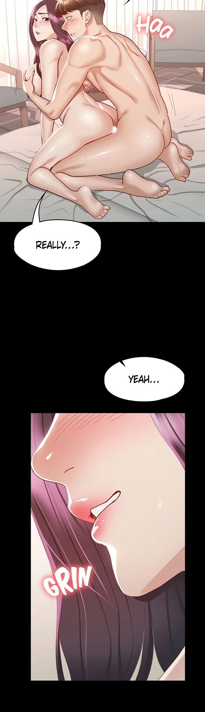 Goddess Conquest chapter 31 page 45