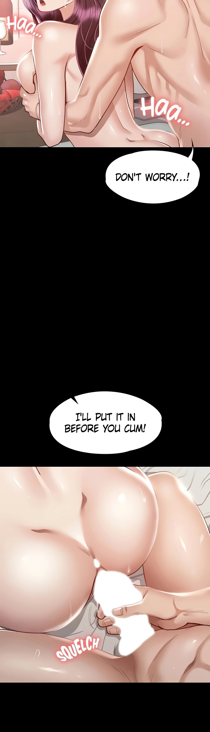 Goddess Conquest chapter 32 page 5
