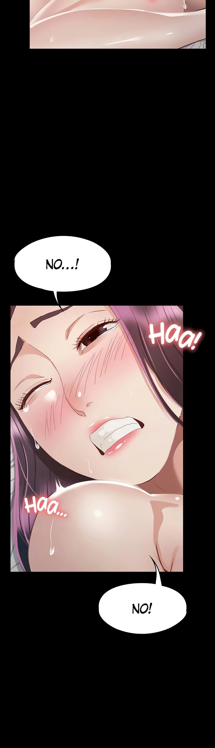 Goddess Conquest chapter 32 page 18
