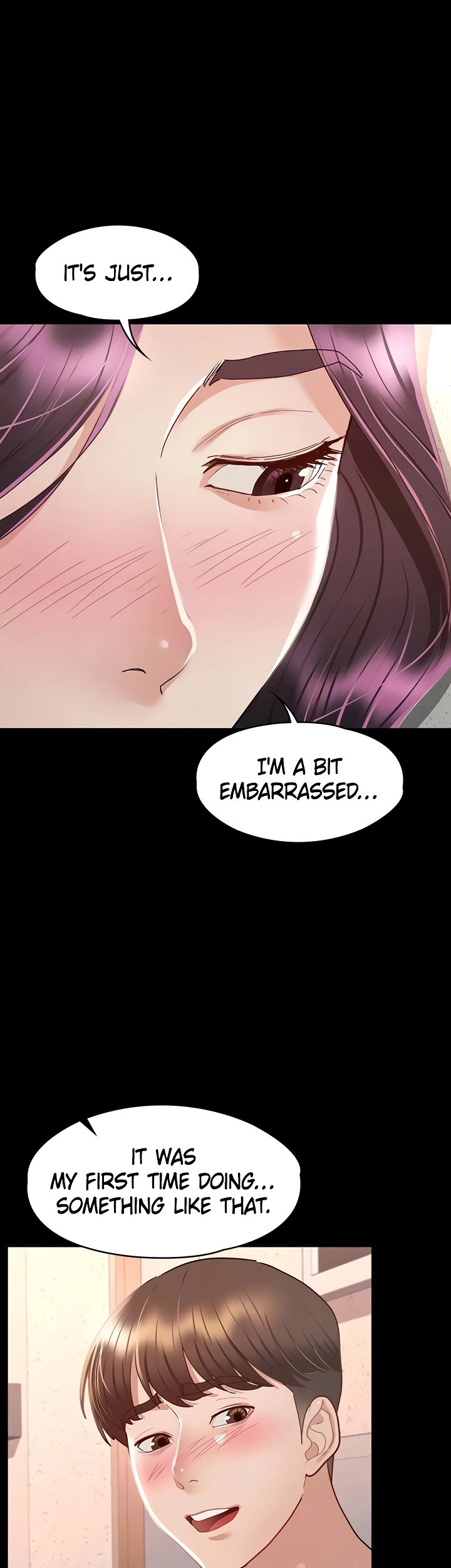 Goddess Conquest chapter 32 page 31