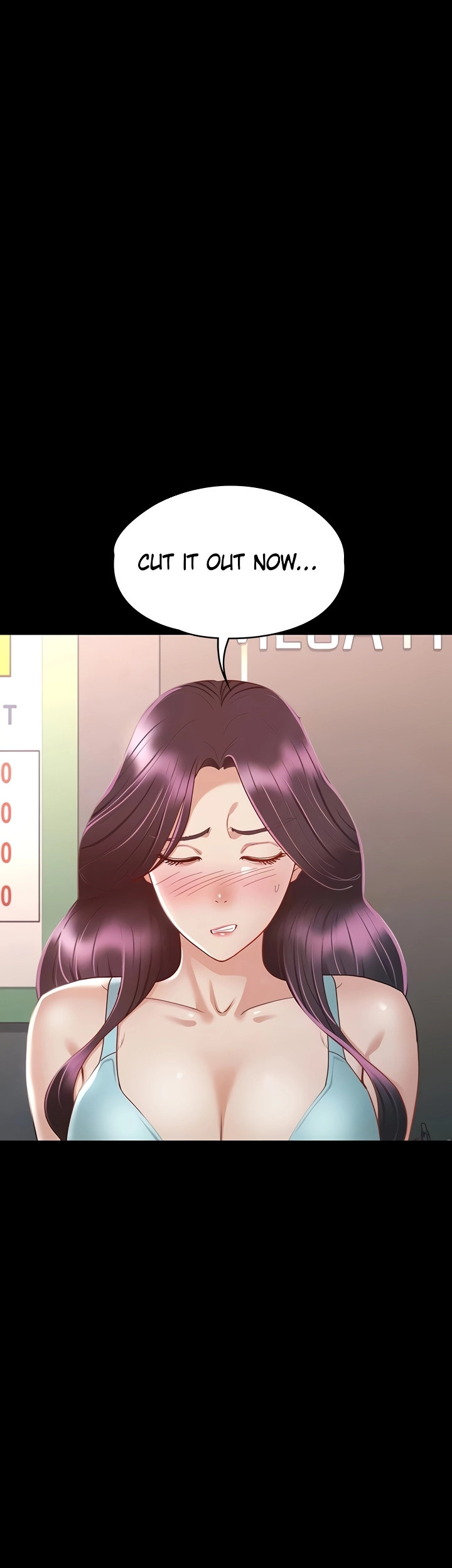 Goddess Conquest chapter 32 page 35