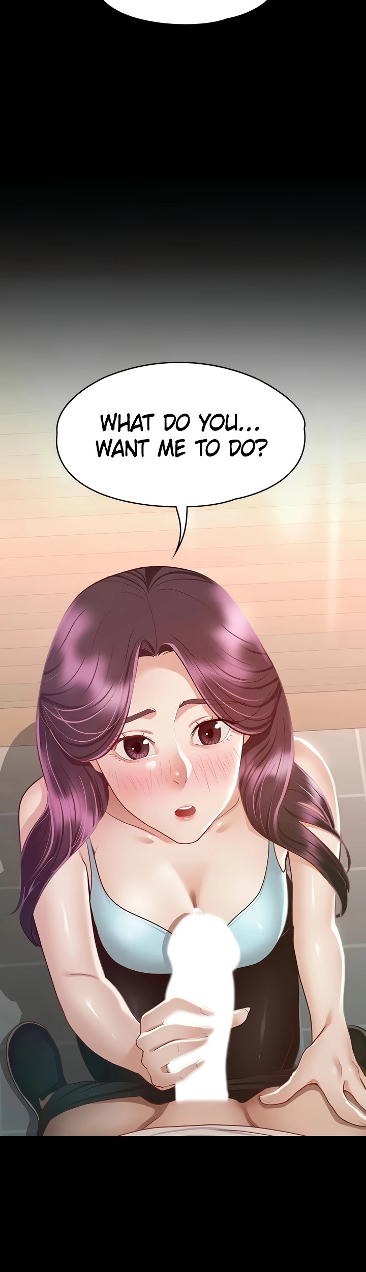 Goddess Conquest chapter 33 page 2