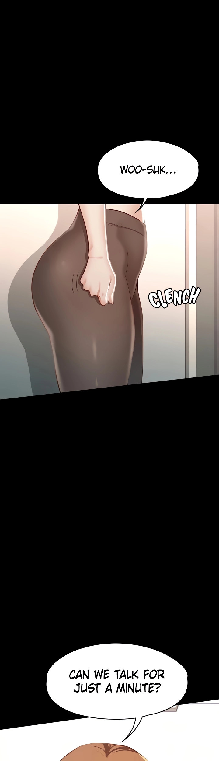 Goddess Conquest chapter 33 page 22