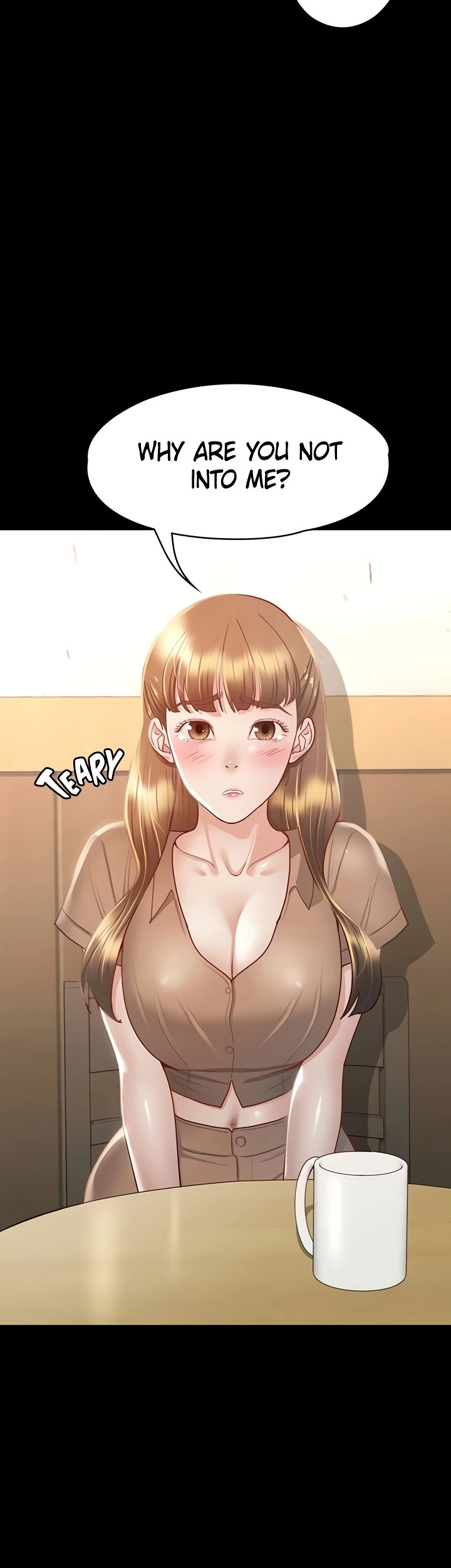 Goddess Conquest chapter 33 page 27