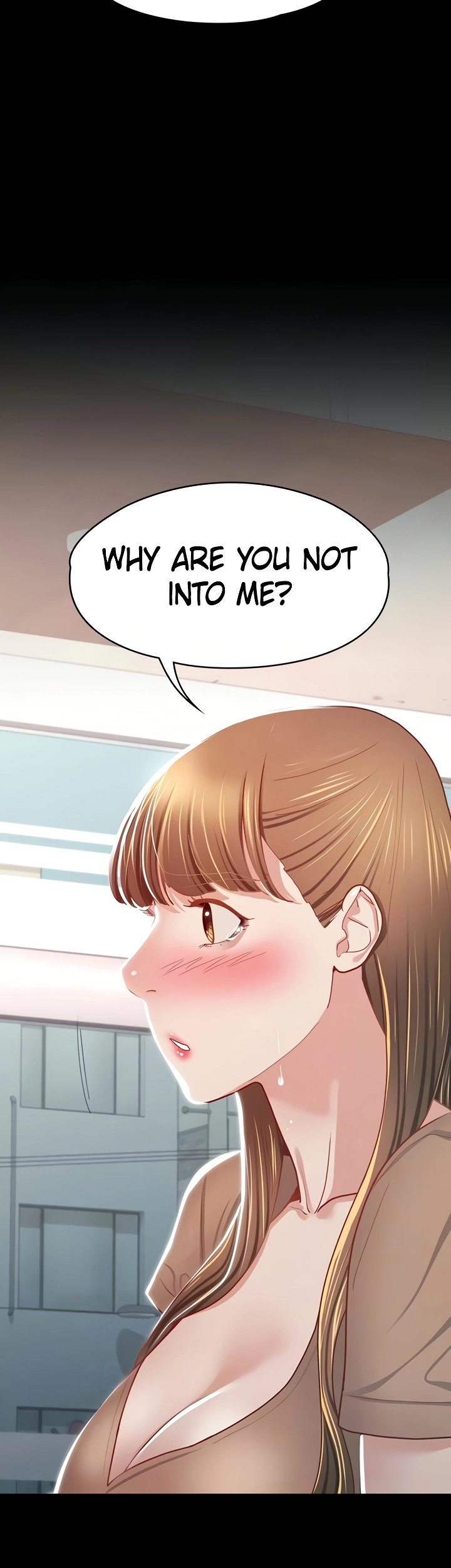 Goddess Conquest chapter 33 page 31