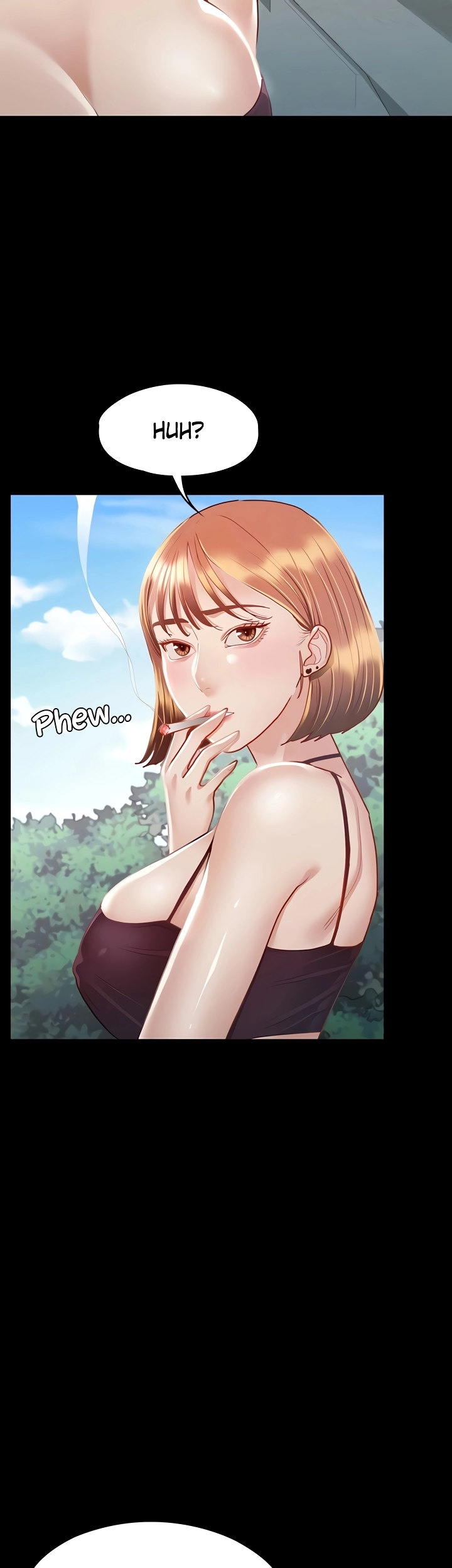 Goddess Conquest chapter 33 page 36